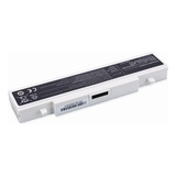 Bateria Para Notebook Samsung Np r522 4000 Mah Branco