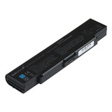 Bateria Para Notebook Sony Vaio vgn s Vgn sz220