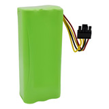 Bateria Para Robô Aspirador Midea Smart 14 4v Aa 1500mah