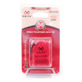 Bateria Para Telefone Sem Fio Mox U135 3 6v 600mah