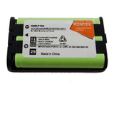 Bateria Para Telefone Sem Fio P104