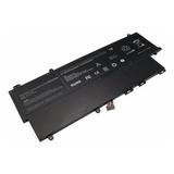 Bateria Para Ultrabook Samsung 5 Series Np530u3c Aa pbyn4ab Cor Da Bateria Preto