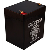 Bateria Para Ventilador Respirador Leistung