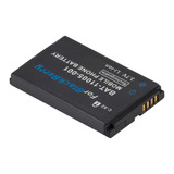 Bateria Pda Blackberry C x2