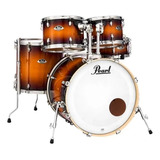 Bateria Pearl Export Exl725p Laqueada