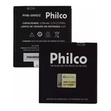 Bateria Phb i800dz Philco Phone 500 Ph500 Ph 500 P500 I800dz