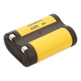 Bateria Pilha 6v 1300mah 2cr5 Lithium Minamoto