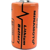 Bateria Pilha Lithium 3 6v 1