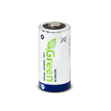 Bateria Pilha Sensor Infra Lithiun Photo
