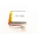 Bateria Powerpack Gps 5 Polegadas 950mah 3 7v 603443 2 Fios