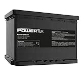 Bateria Powertek 12V 65Ah   EN024