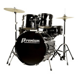 Bateria Premium Dx722 Completa