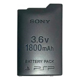 Bateria Psp 1000 Fat Playstation Portable Original Sony
