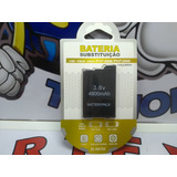 Bateria Psp Slim Sony Serie 2000 3000 3001 3010 2400mah 3 6v