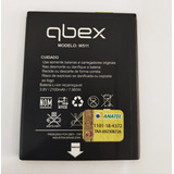 Bateria Qbex W511 W510 W509 Nova