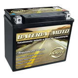Bateria Quad Bombardier Brp can am Outlander 400 Max