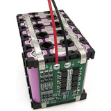 Bateria Recarregável Para Projetos 12v 20ah