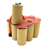 Bateria Refil Furadeira 14 4 V 1800 Mah Ni cd A48218y