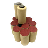 Bateria Refil Furadeira Makita Pa14 14 4 V 1800 Mah Ni cd