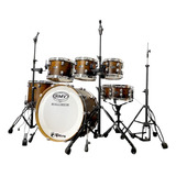 Bateria Rmv Exclusive Ambar 08 10 12 16 22 14cx Ferragens