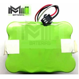 Bateria Ropo Glass 1 14 4 V 1800 Mah Ni cd