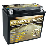 Bateria Route Quad Bombardier Brp Can am Outlander 400 Max