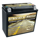 Bateria Route Quad Bombardier Brp Can am Outlander 400 Max