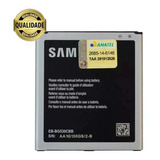 Bateria Samsung Galaxy Gran Prime Duos Sm g531h Eb bg530cbe