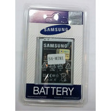 Bateria Samsung S4 Mini