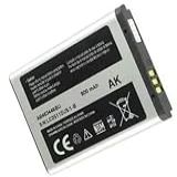 BATERIA SAMSUNG SGH E250 E1085 E1086 AB463446BA