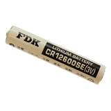 Bateria Sanyo Cr12600 Lithium