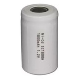 Bateria Sc 1800mah 1 2v Ni cd Energy Power Sub c Oferta