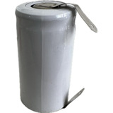 Bateria Sc C Terminal 1800mah 1 2v Ni cd Energy Power
