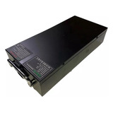Bateria Scooter Eletrica 3000w Lítio 60v 25ah Removivel