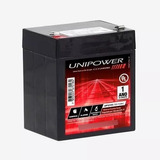 Bateria Selada 12v 4 5ah Unipower