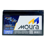 Moura
