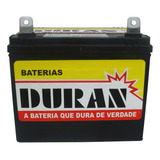 Bateria Selada 35ah 12v Duran P