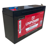Bateria Selada 6v 12ah Para Brinquedo Carrinho Bandeirante