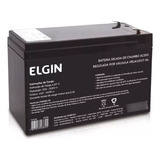 Bateria Selada Elgin 12v