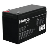 Bateria Selada Intelbras Xb 1270 Vrla 12v 7ah