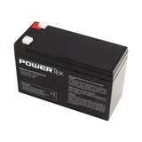 Bateria Selada Powertek Para Nobreak Chumbo