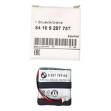 Bateria Sistema Emergência Sos Bmw 84109297787