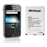 Bateria Smartphone Multilaser Mercury