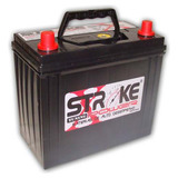 Bateria Som Stroke Power Free 60ah