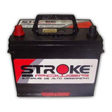 Bateria Som Stroke Power Free 700ah