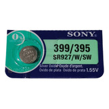 Bateria Sony 395 399 Sr927 w sw 01 Un