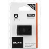 Bateria Sony Np fw50