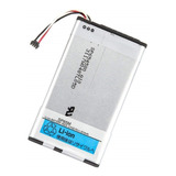 Bateria Sony Ps Vita Psvita Fat Sp65m 100 Original 100x