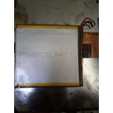 Bateria Tablet Genesis 3 7v 4 000mha