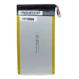 Bateria Tablet Positivo Mini Quad 4300mah Original